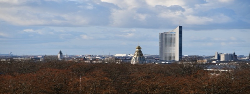 Leipzig