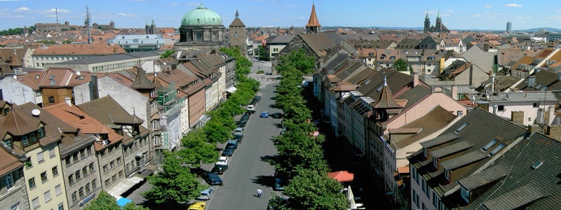 Nürnberg